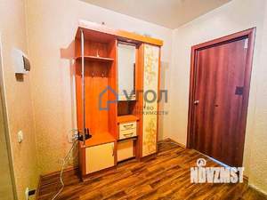 1-к квартира, на длительный срок, 40м2, 3/24 этаж