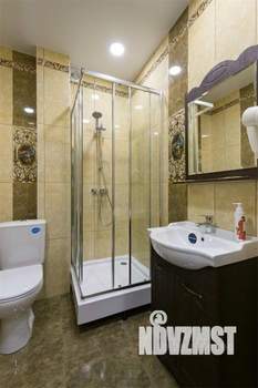 1-к квартира, посуточно, 29м2, 1/1 этаж