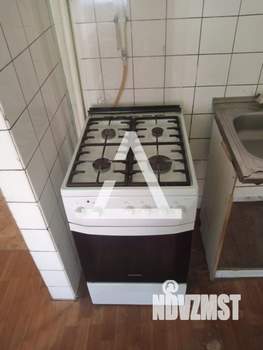 1-к квартира, на длительный срок, 32м2, 2/5 этаж