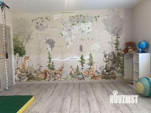 Фото квартиры в аренду (3)