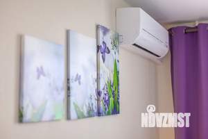 1-к квартира, посуточно, 23м2, 7/18 этаж