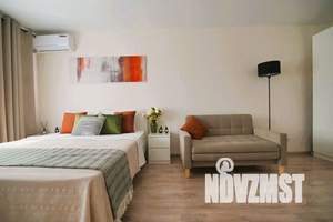 1-к квартира, посуточно, 38м2, 3/10 этаж