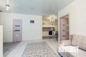 1-к квартира, посуточно, 50м2, 11/24 этаж