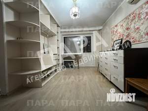 1-к квартира, на длительный срок, 35м2, 3/5 этаж