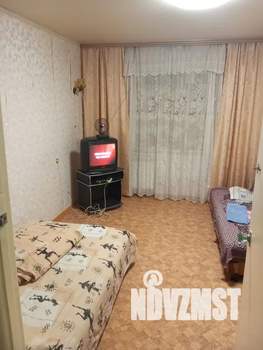 2-к квартира, посуточно, 50м2, 1/9 этаж