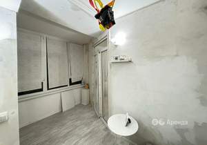 1-к квартира, на длительный срок, 47м2, 18/22 этаж