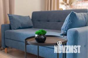 1-к квартира, посуточно, 35м2, 2/21 этаж