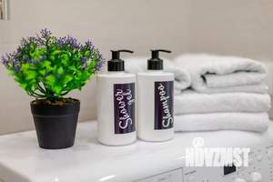 Студия квартира, посуточно, 35м2, 19/25 этаж