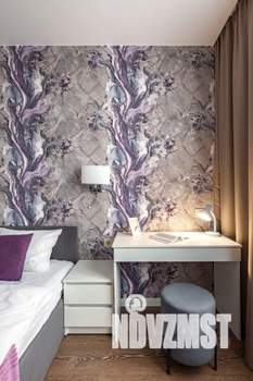 2-к квартира, посуточно, 55м2, 1/1 этаж