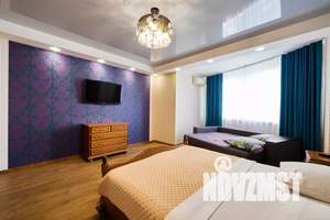 2-к квартира, посуточно, 78м2, 4/22 этаж