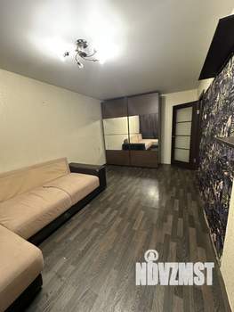 1-к квартира, на длительный срок, 31м2, 2/5 этаж