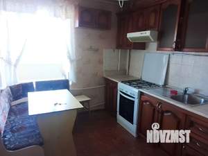 1-к квартира, на длительный срок, 40м2, 7/9 этаж