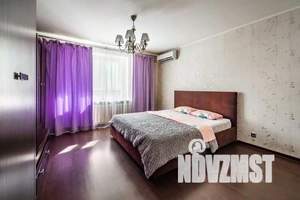 2-к квартира, посуточно, 75м2, 4/9 этаж