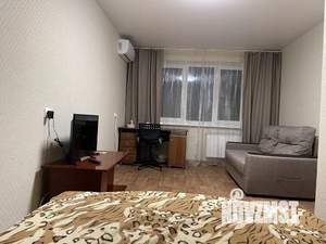 1-к квартира, посуточно, 32м2, 5/9 этаж