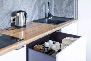 1-к квартира, посуточно, 56м2, 11/12 этаж