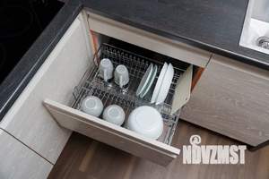 1-к квартира, посуточно, 30м2, 12/16 этаж