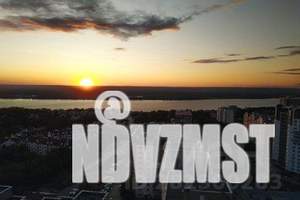 1-к квартира, посуточно, 49м2, 20/24 этаж