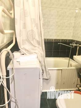 1-к квартира, посуточно, 30м2, 4/5 этаж