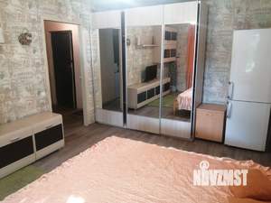 1-к квартира, на длительный срок, 32м2, 1/5 этаж