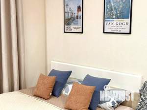 1-к квартира, посуточно, 29м2, 1/1 этаж