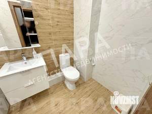 1-к квартира, на длительный срок, 40м2, 15/24 этаж