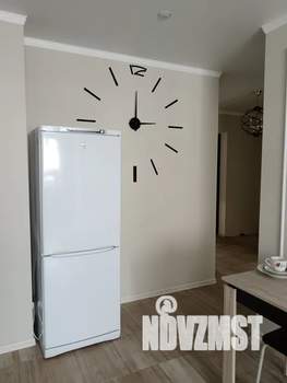 1-к квартира, посуточно, 55м2, 19/25 этаж