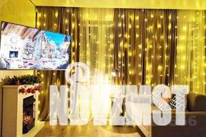 1-к квартира, посуточно, 33м2, 13/25 этаж