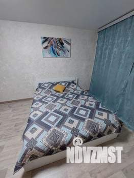 1-к квартира, посуточно, 31м2, 2/9 этаж