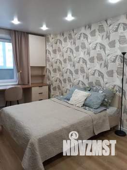 2-к квартира, посуточно, 65м2, 9/27 этаж