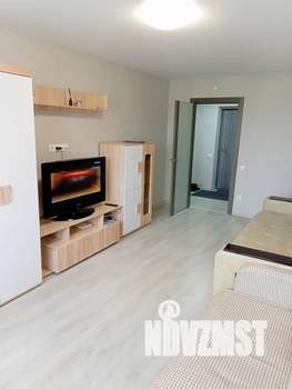 1-к квартира, посуточно, 42м2, 25/26 этаж