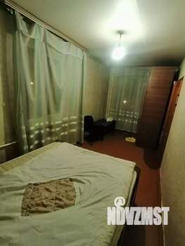 2-к квартира, на длительный срок, 43м2, 3/5 этаж