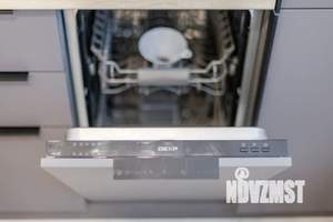 1-к квартира, посуточно, 43м2, 24/25 этаж