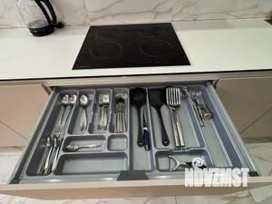 2-к квартира, посуточно, 75м2, 15/24 этаж