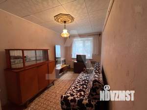 2-к квартира, на длительный срок, 44м2, 2/5 этаж