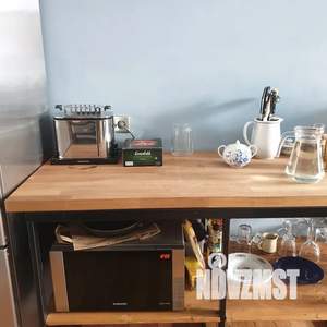 2-к квартира, посуточно, 80м2, 3/3 этаж