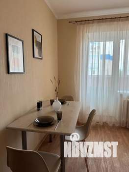 2-к квартира, посуточно, 60м2, 5/10 этаж