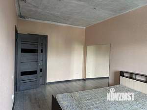 2-к квартира, на длительный срок, 72м2, 9/24 этаж
