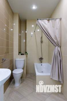 1-к квартира, на длительный срок, 36м2, 10/24 этаж