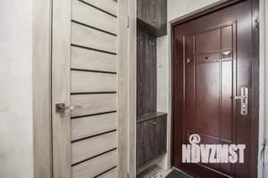 1-к квартира, посуточно, 25м2, 8/9 этаж