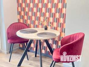 1-к квартира, посуточно, 43м2, 18/24 этаж