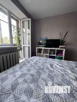 1-к квартира, на длительный срок, 33м2, 4/9 этаж
