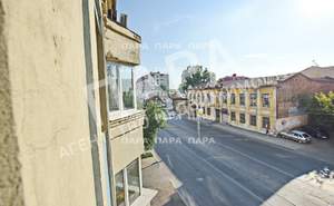 1-к квартира, на длительный срок, 34м2, 3/5 этаж