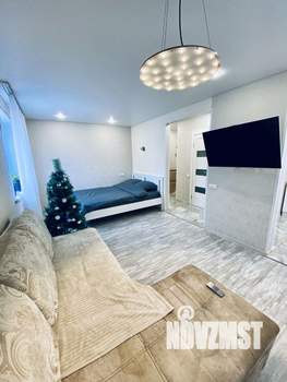 Студия квартира, посуточно, 30м2, 5/5 этаж