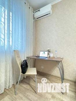 1-к квартира, посуточно, 47м2, 3/25 этаж