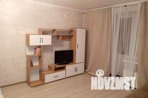 1-к квартира, посуточно, 41м2, 10/10 этаж