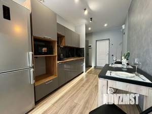 1-к квартира, посуточно, 32м2, 1/21 этаж