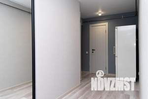 1-к квартира, посуточно, 36м2, 1/9 этаж