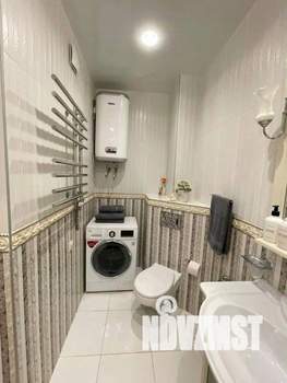 1-к квартира, посуточно, 91м2, 1/1 этаж