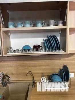 1-к квартира, посуточно, 58м2, 5/16 этаж