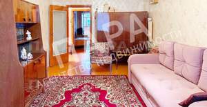 3-к квартира, на длительный срок, 68м2, 2/9 этаж